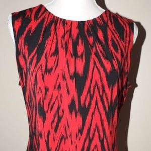 Calvin Klein sleeveless top